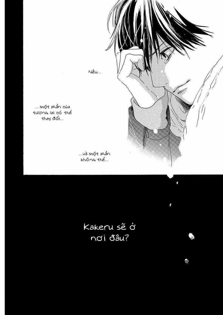 Orange Chapter 18 trang 35