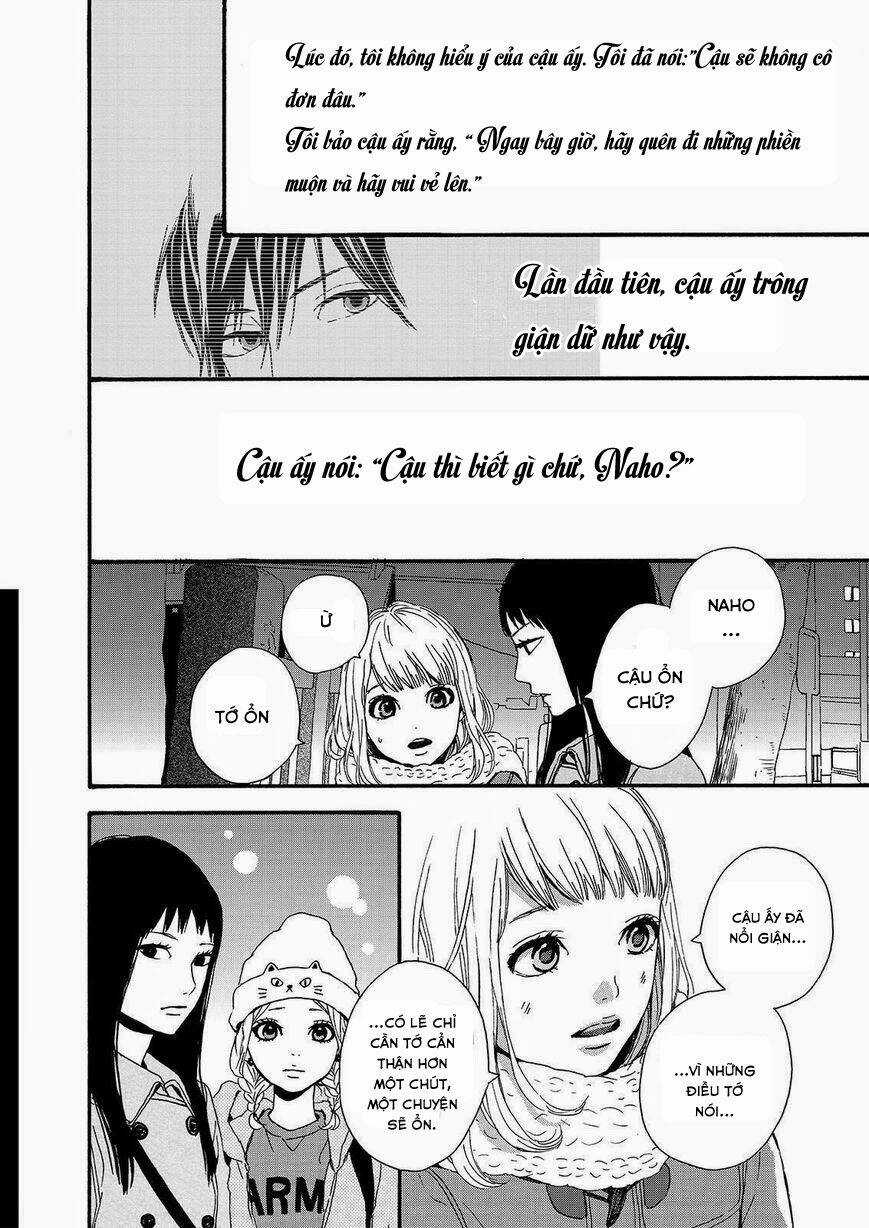 Orange Chapter 18 trang 5