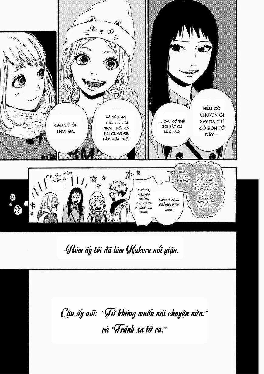 Orange Chapter 18 trang 6