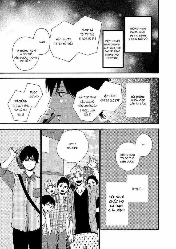 Orange Chapter 19 trang 14