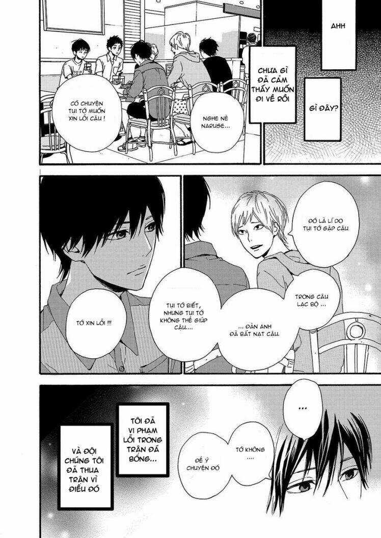 Orange Chapter 19 trang 15