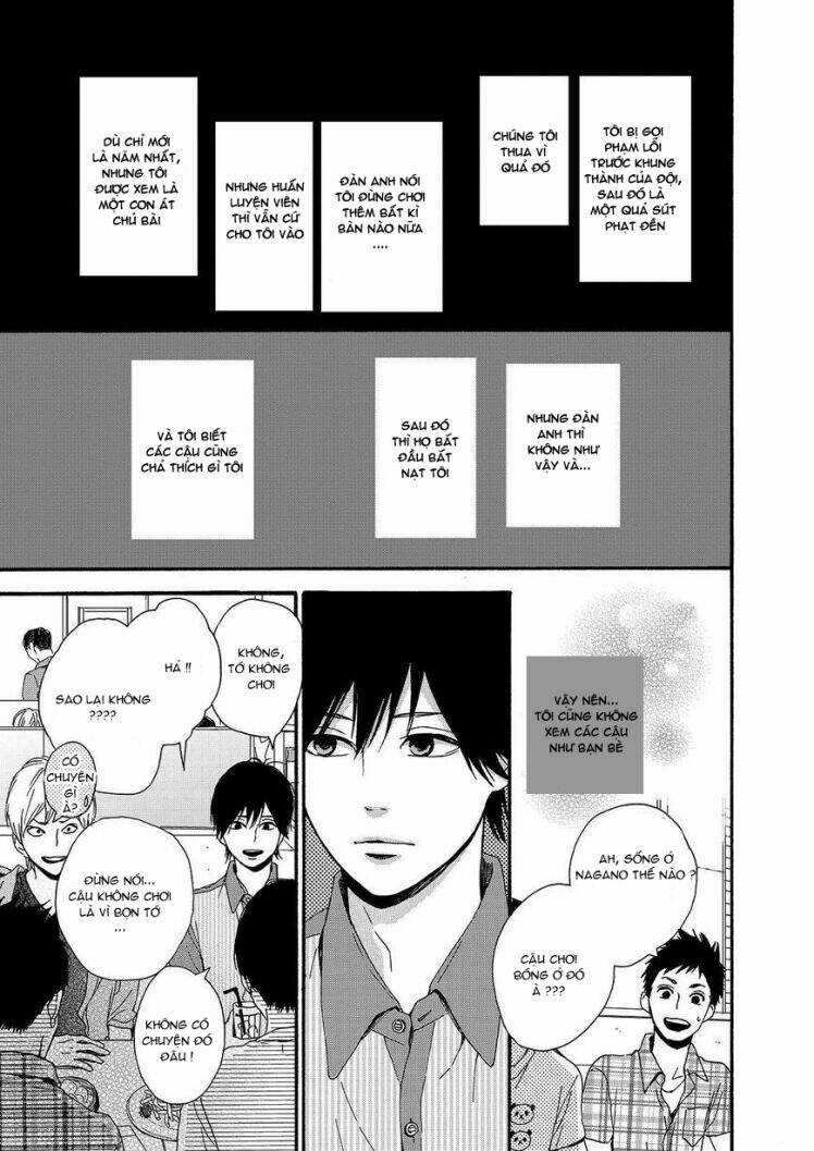 Orange Chapter 19 trang 16