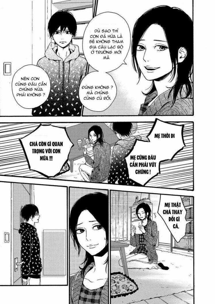 Orange Chapter 19 trang 2