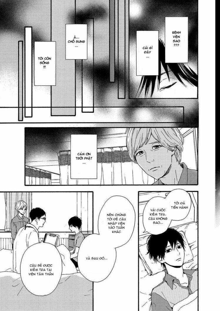 Orange Chapter 19 trang 20