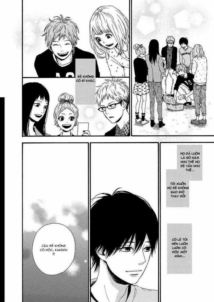 Orange Chapter 19 trang 25