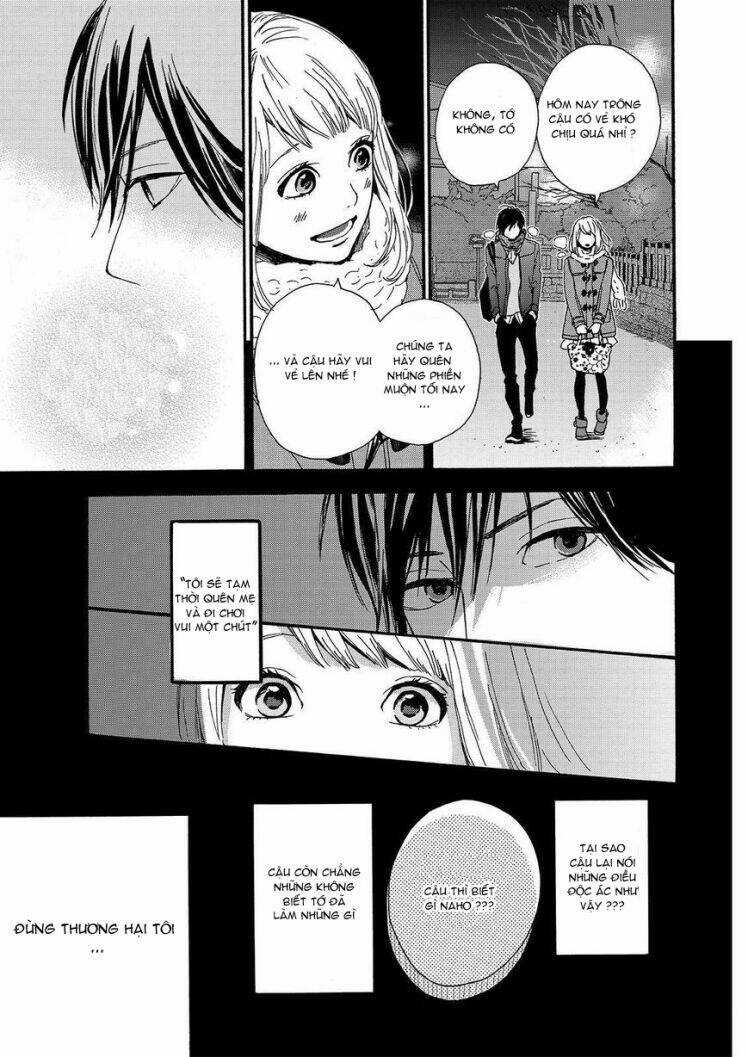 Orange Chapter 19 trang 26