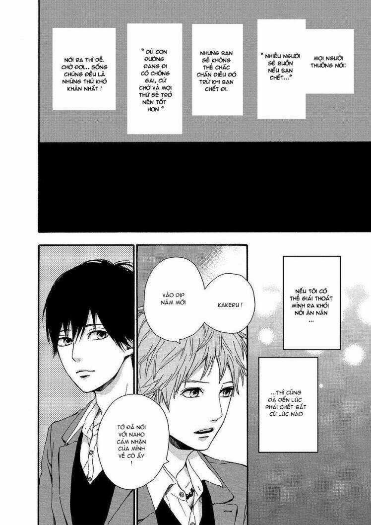 Orange Chapter 19 trang 31