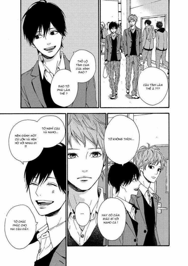 Orange Chapter 19 trang 32