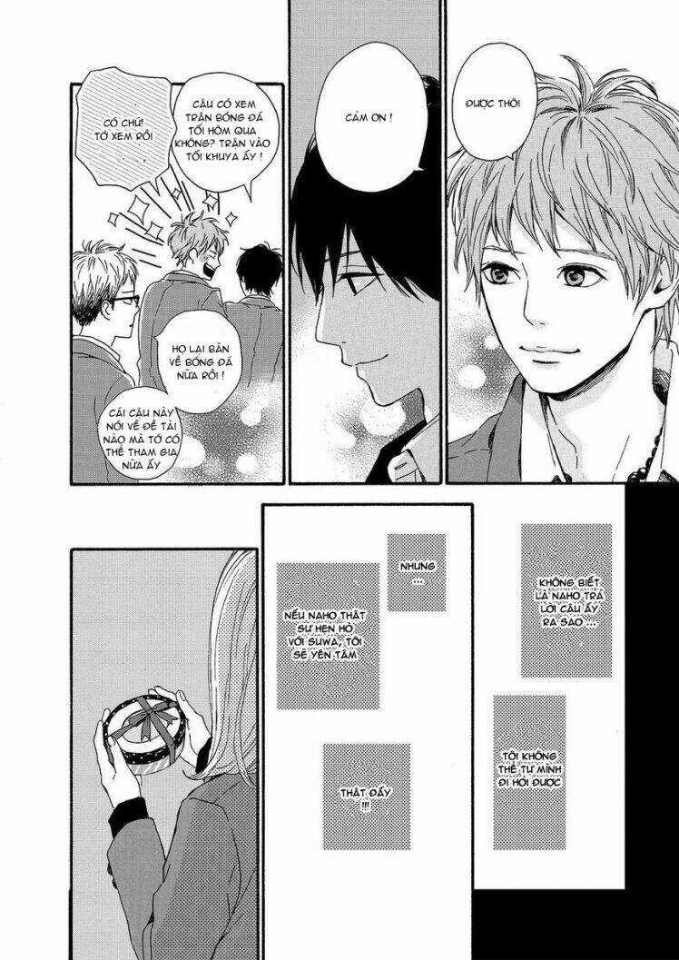 Orange Chapter 19 trang 33