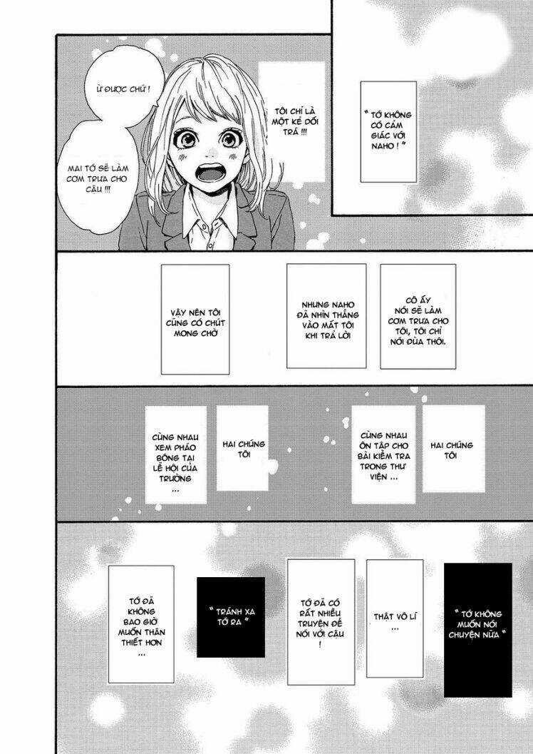 Orange Chapter 19 trang 35