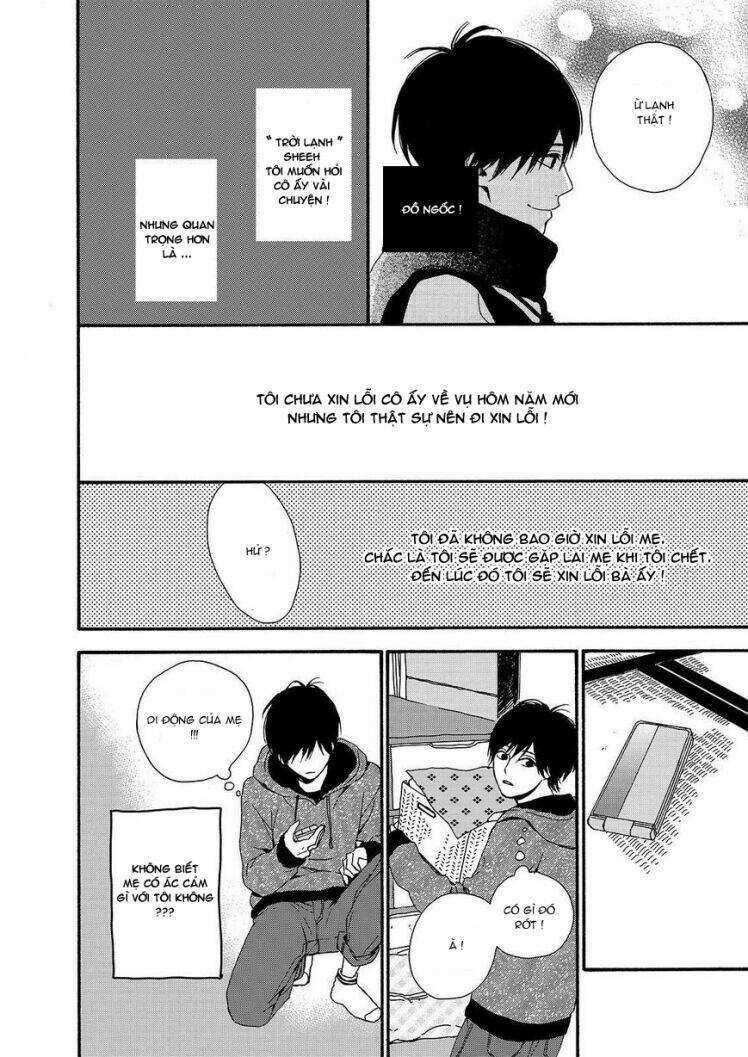 Orange Chapter 19 trang 36