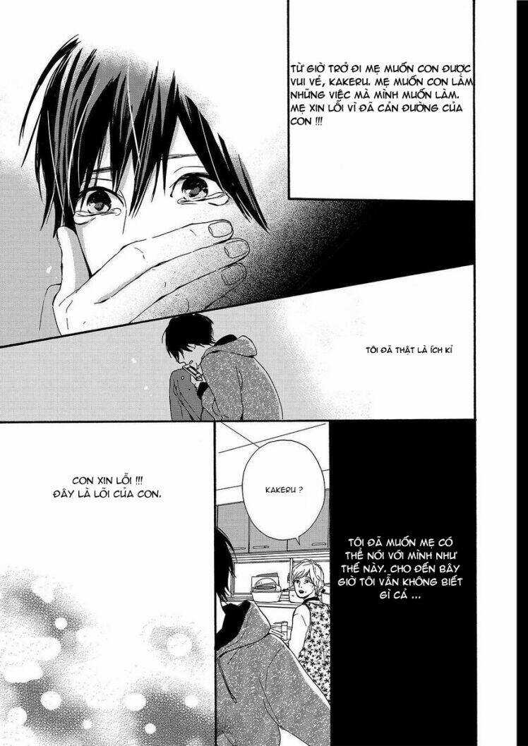 Orange Chapter 19 trang 39