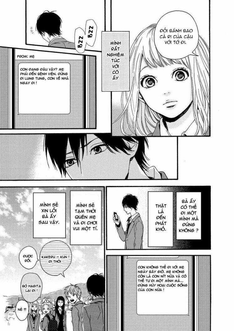 Orange Chapter 19 trang 4