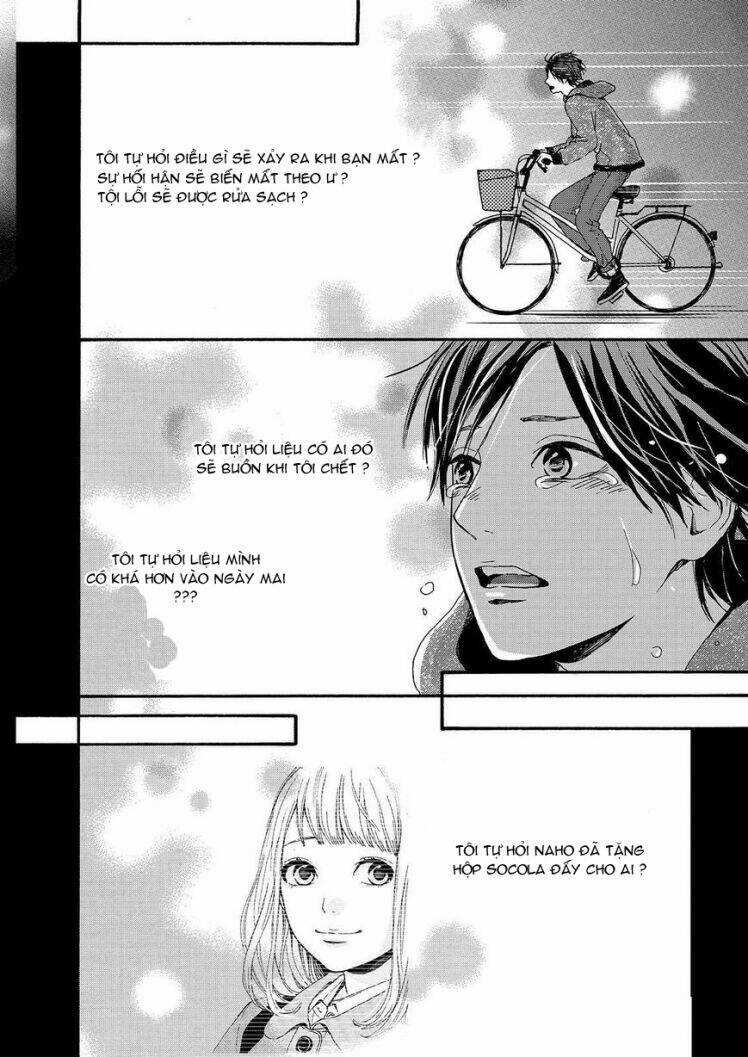 Orange Chapter 19 trang 40