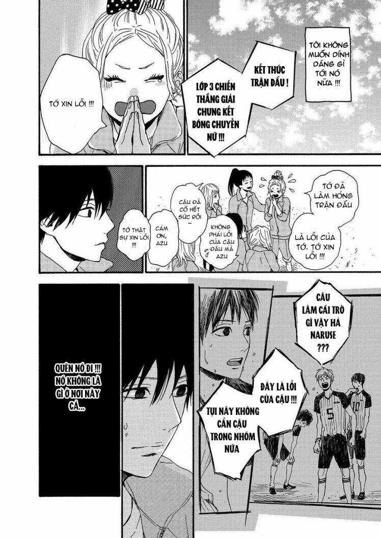 Orange Chapter 19 trang 7