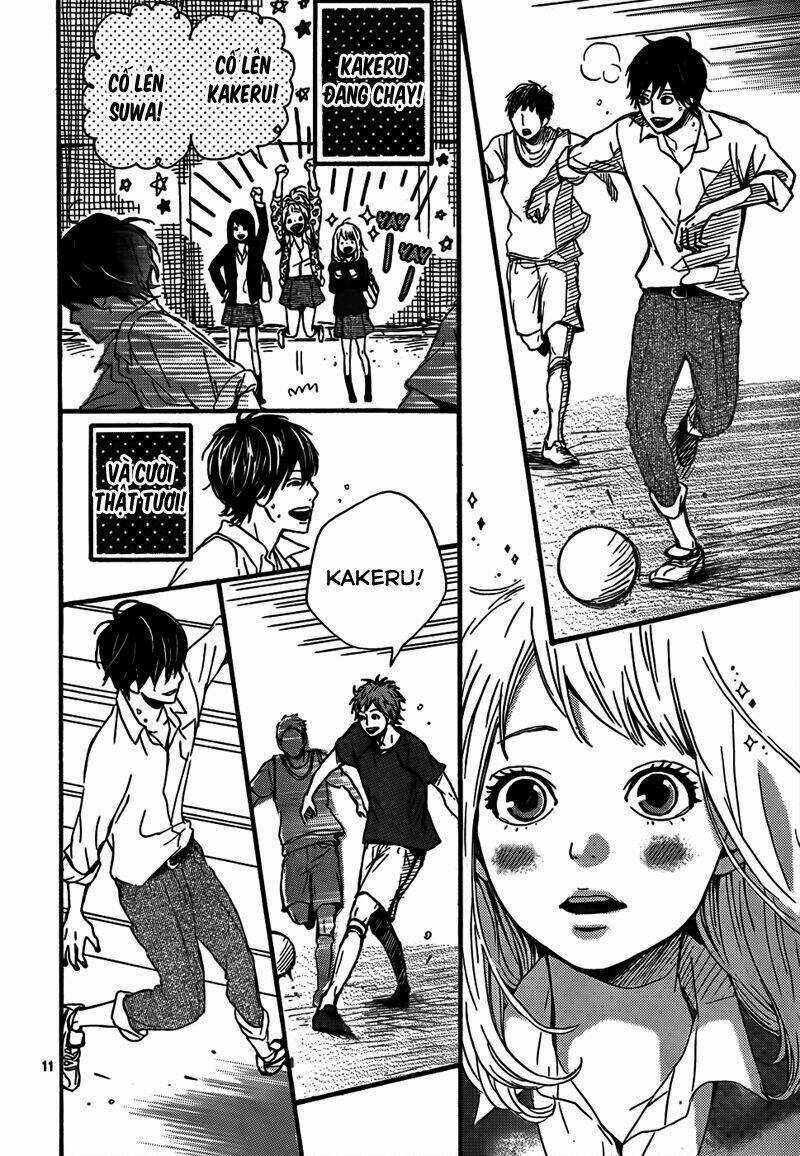 Orange Chapter 2 trang 14