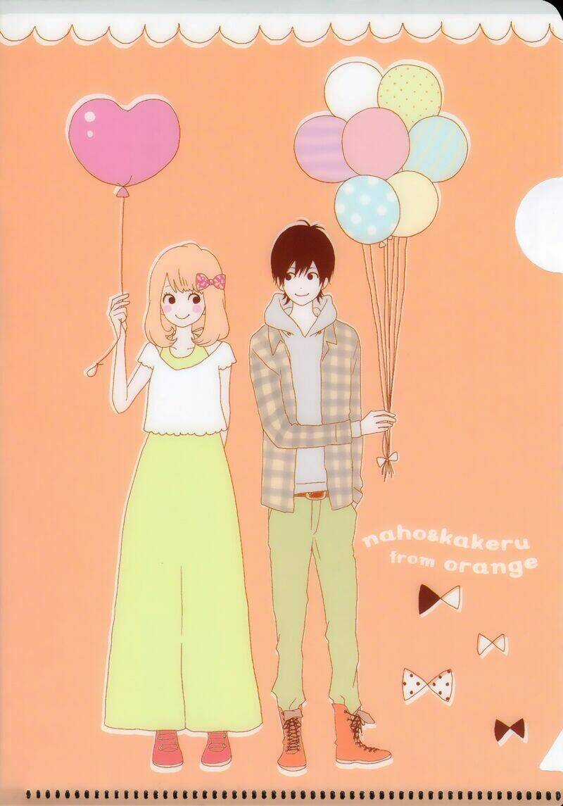 Orange Chapter 2 trang 2