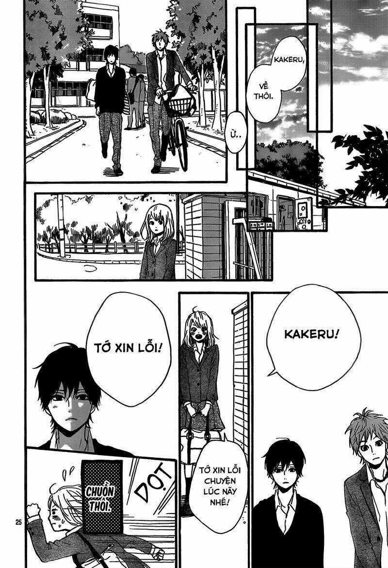 Orange Chapter 2 trang 28