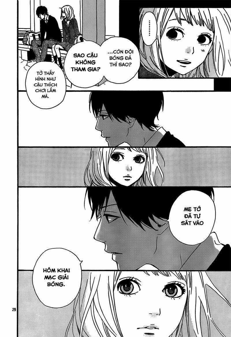 Orange Chapter 2 trang 32