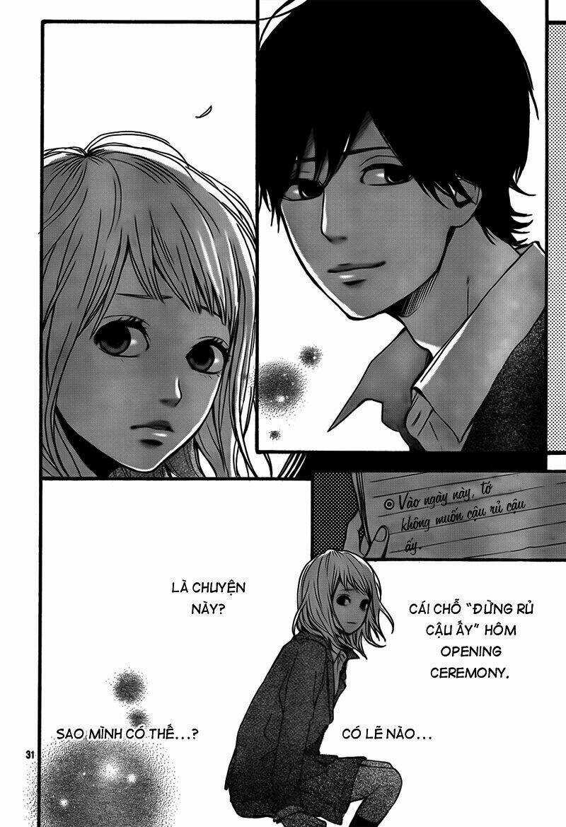 Orange Chapter 2 trang 34