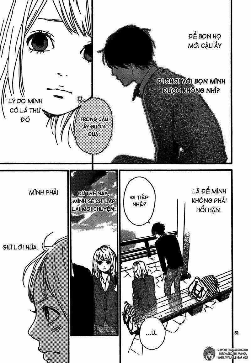 Orange Chapter 2 trang 35