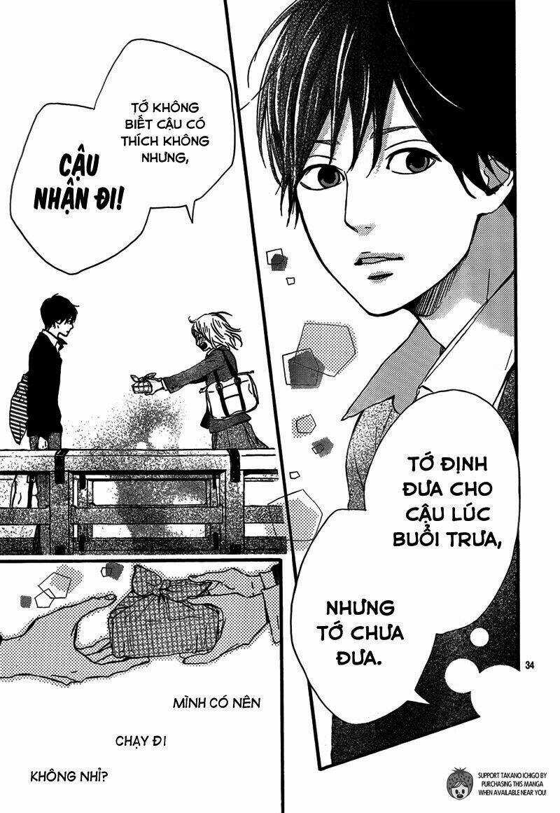 Orange Chapter 2 trang 37