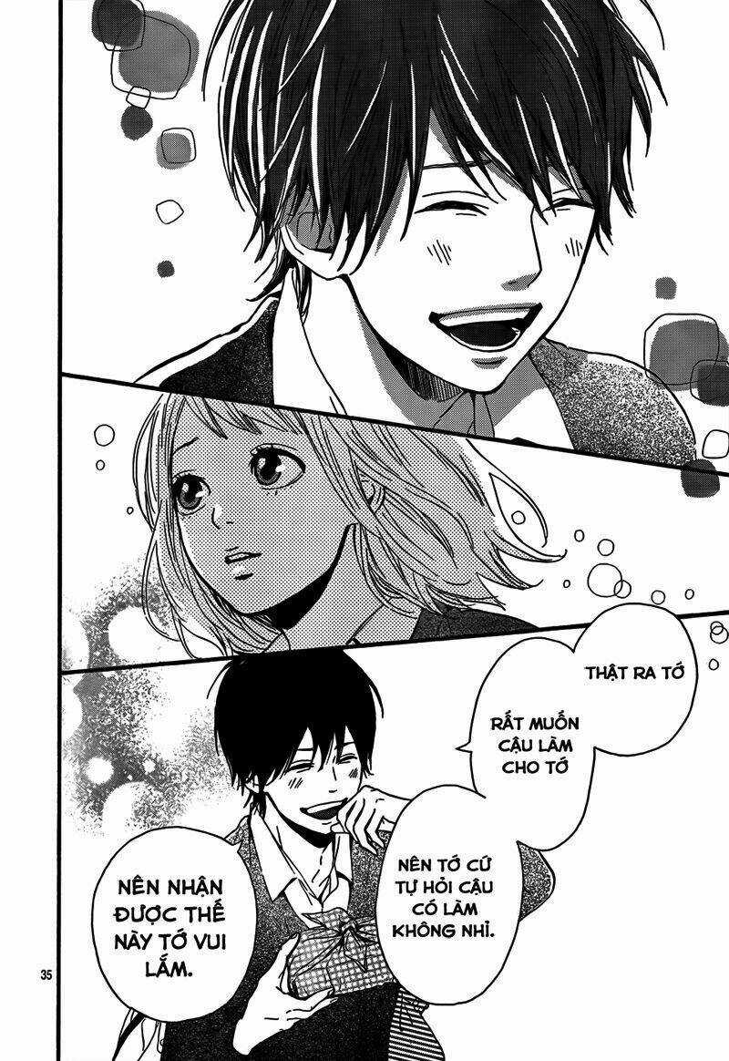 Orange Chapter 2 trang 38