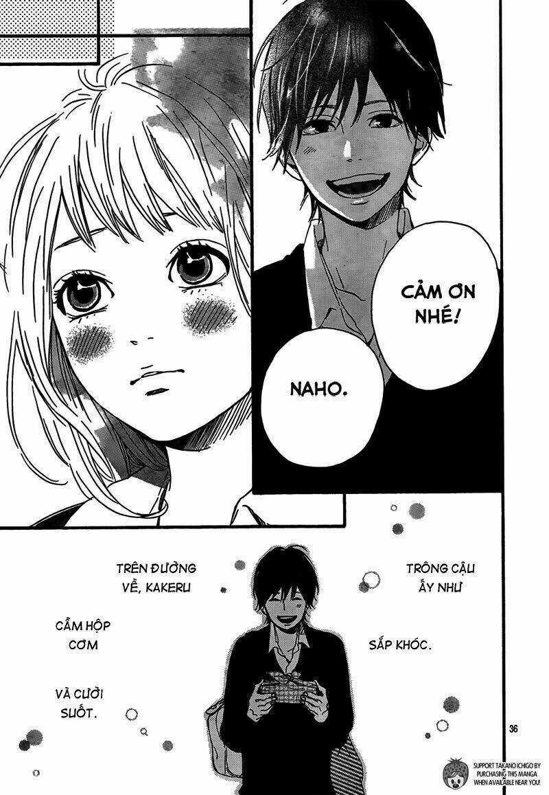 Orange Chapter 2 trang 39