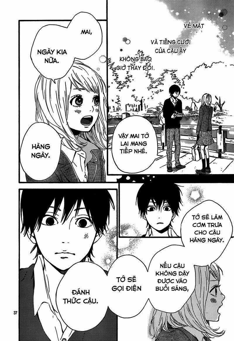 Orange Chapter 2 trang 40