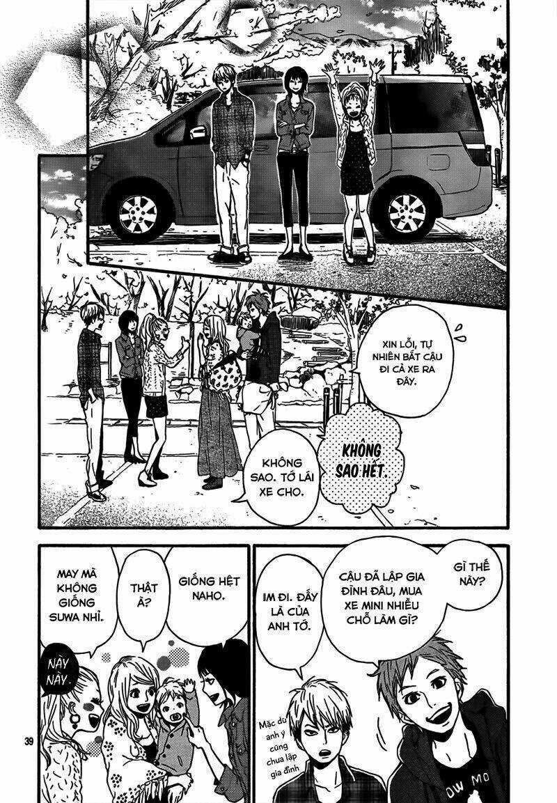 Orange Chapter 2 trang 42