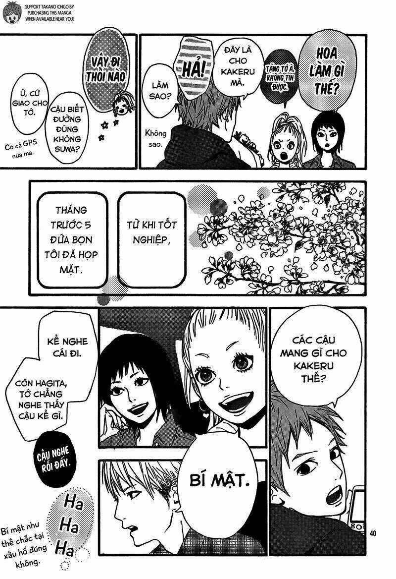 Orange Chapter 2 trang 43