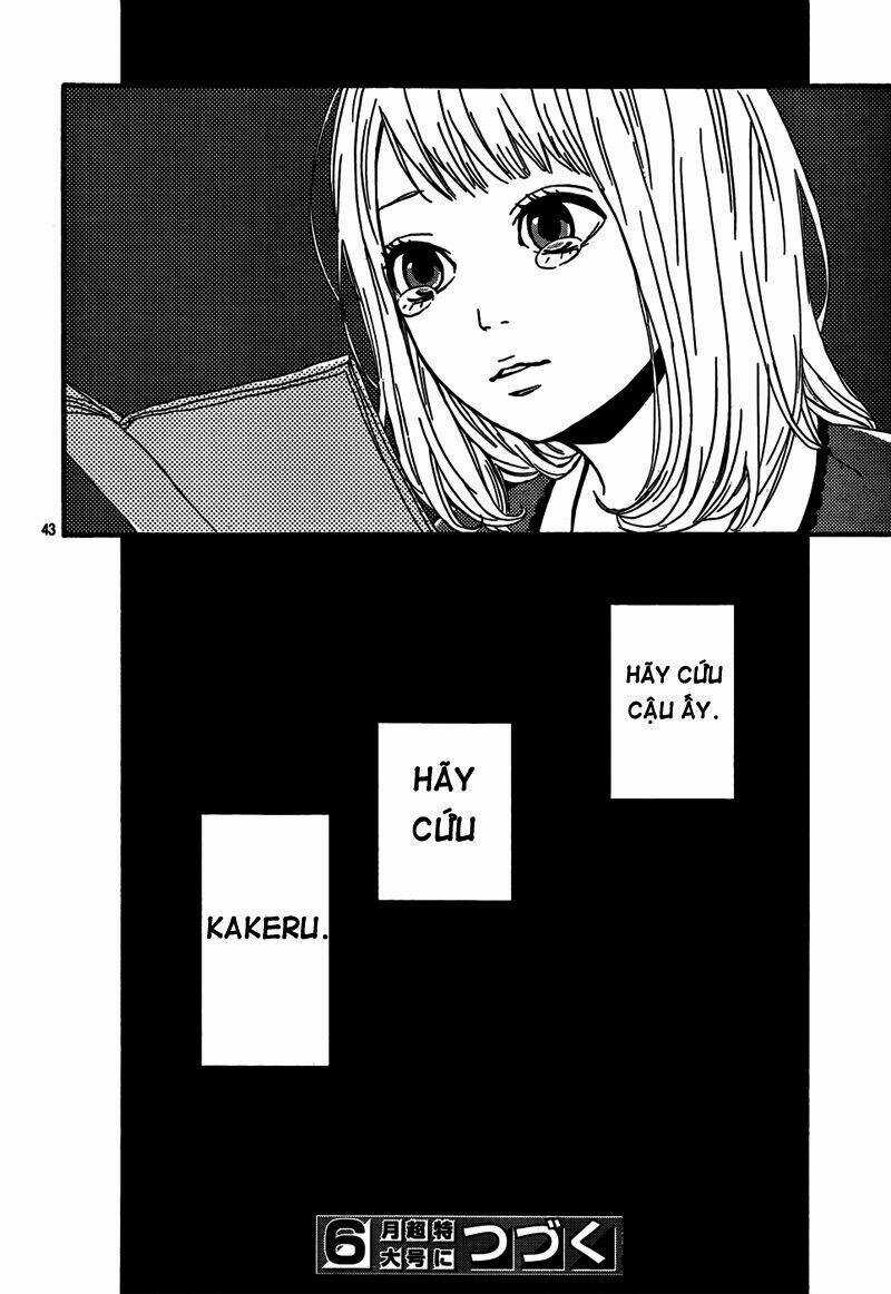 Orange Chapter 2 trang 46