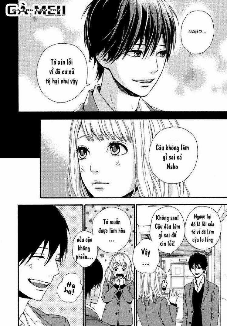 Orange Chapter 20 trang 10