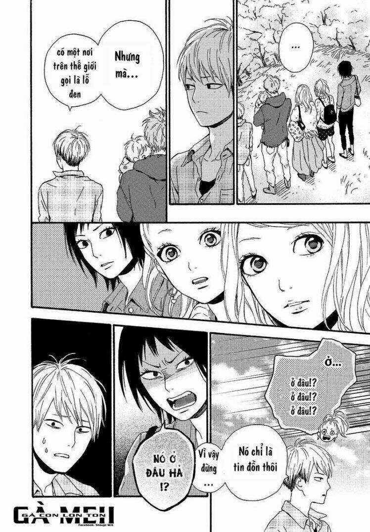 Orange Chapter 20 trang 26