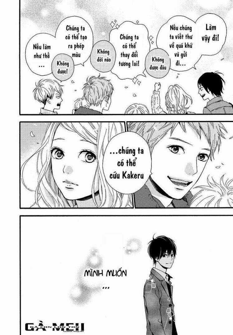 Orange Chapter 20 trang 30