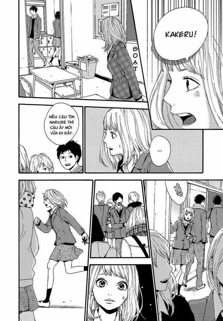 Orange Chapter 21 trang 13