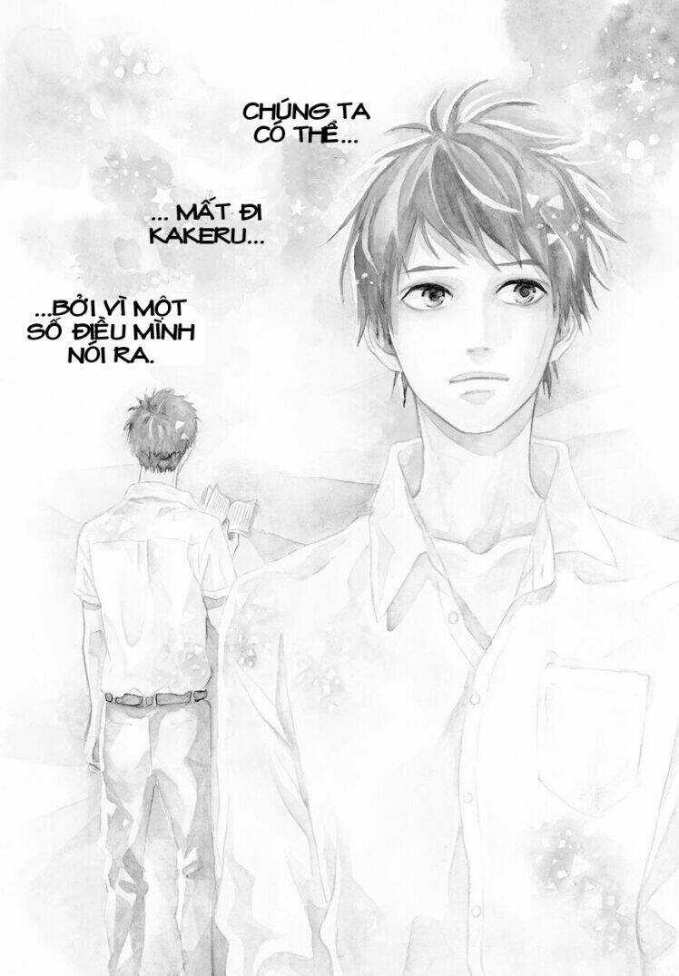 Orange Chapter 21 trang 2