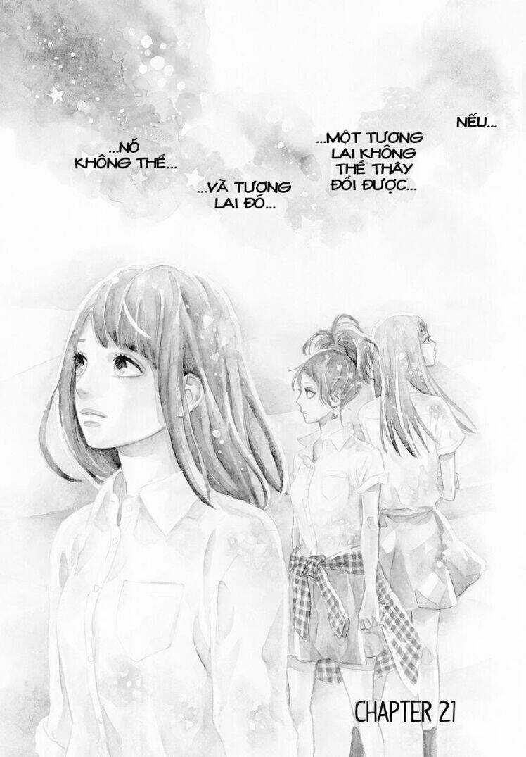 Orange Chapter 21 trang 3