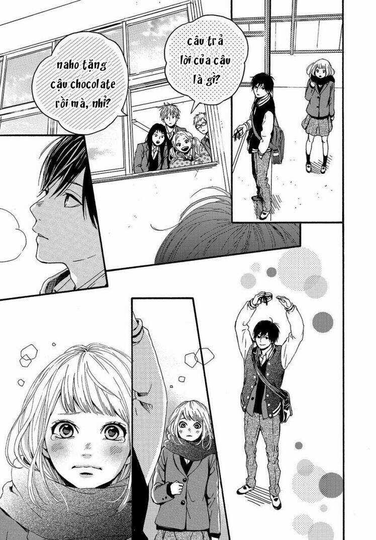 Orange Chapter 21 trang 34