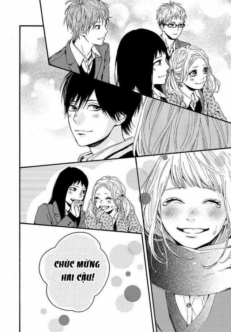 Orange Chapter 21 trang 35