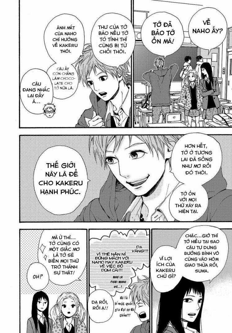 Orange Chapter 21 trang 37