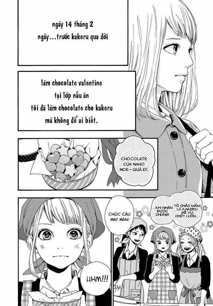 Orange Chapter 21 trang 5