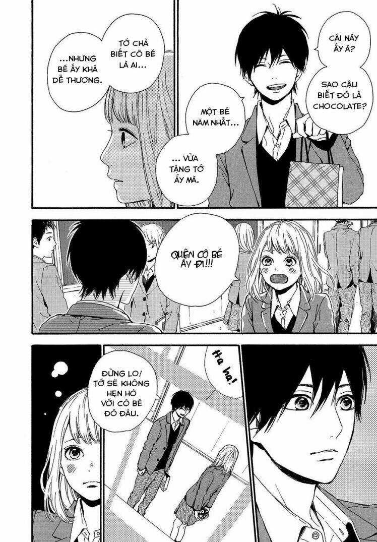 Orange Chapter 21 trang 9