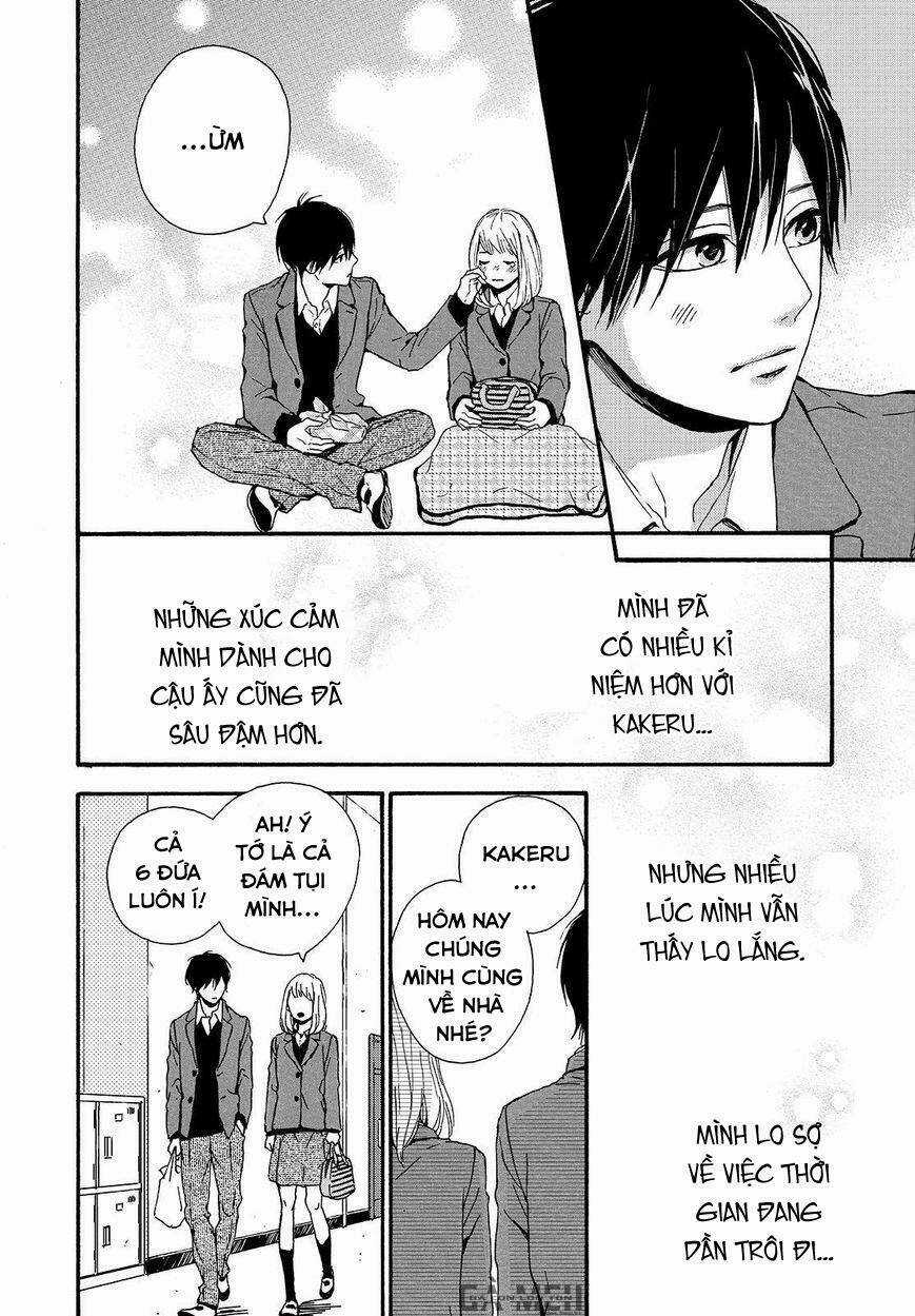 Orange Chapter 22 trang 11