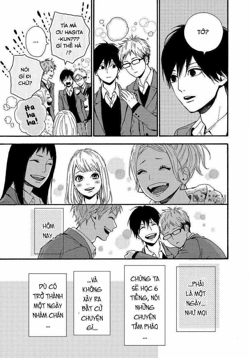 Orange Chapter 22 trang 14