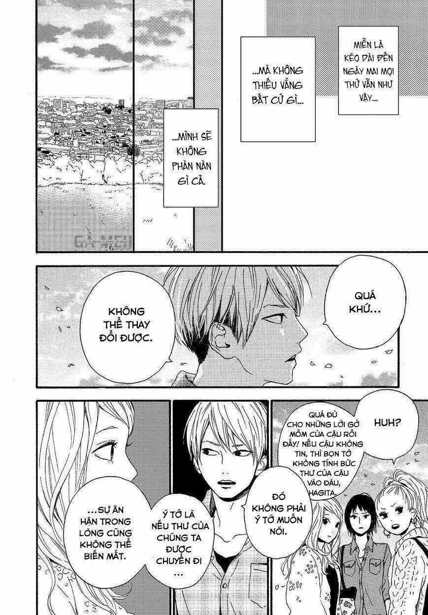 Orange Chapter 22 trang 15