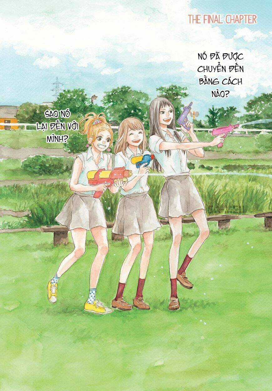 Orange Chapter 22 trang 2