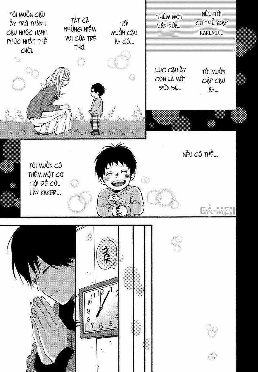 Orange Chapter 22 trang 20