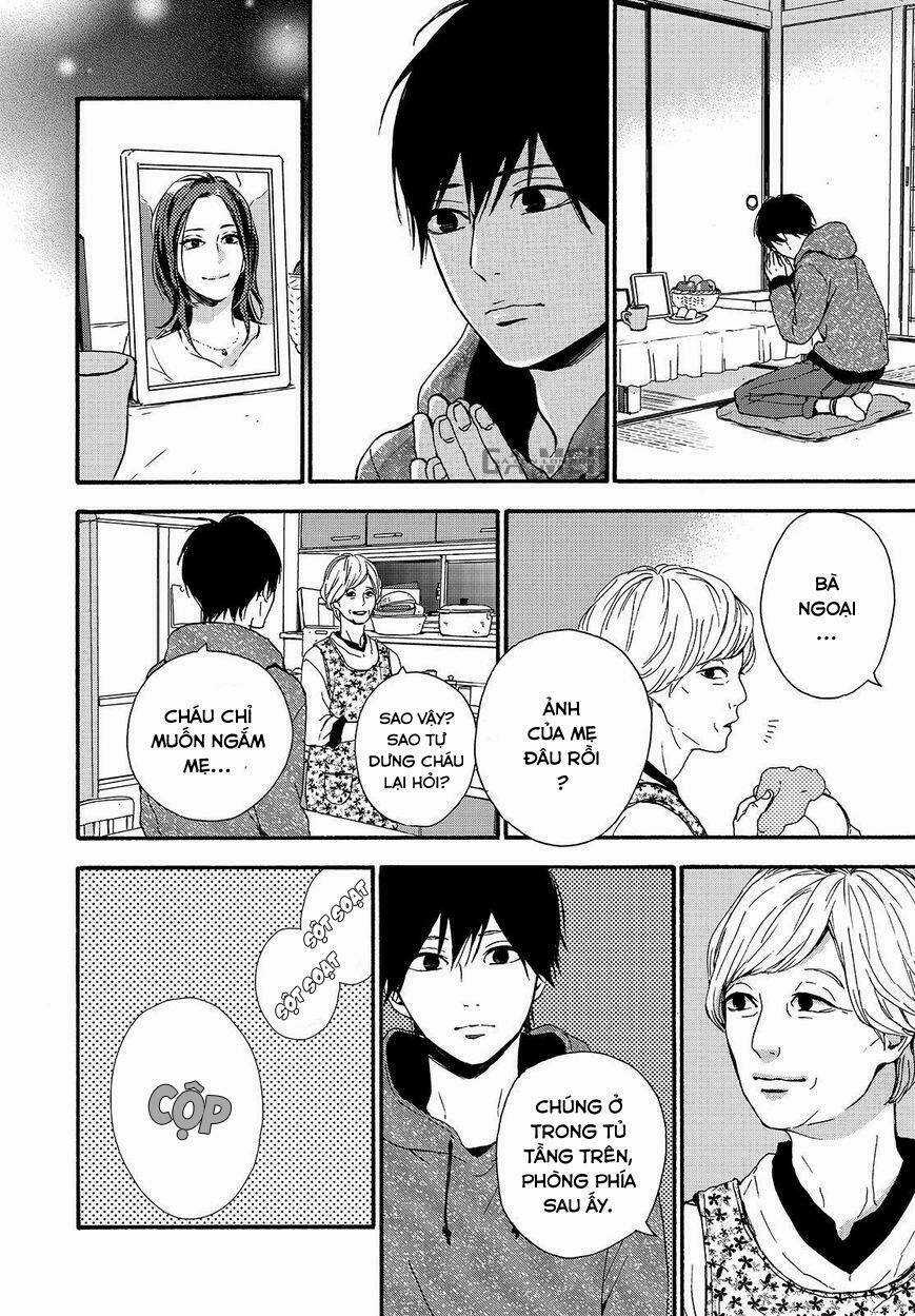 Orange Chapter 22 trang 21