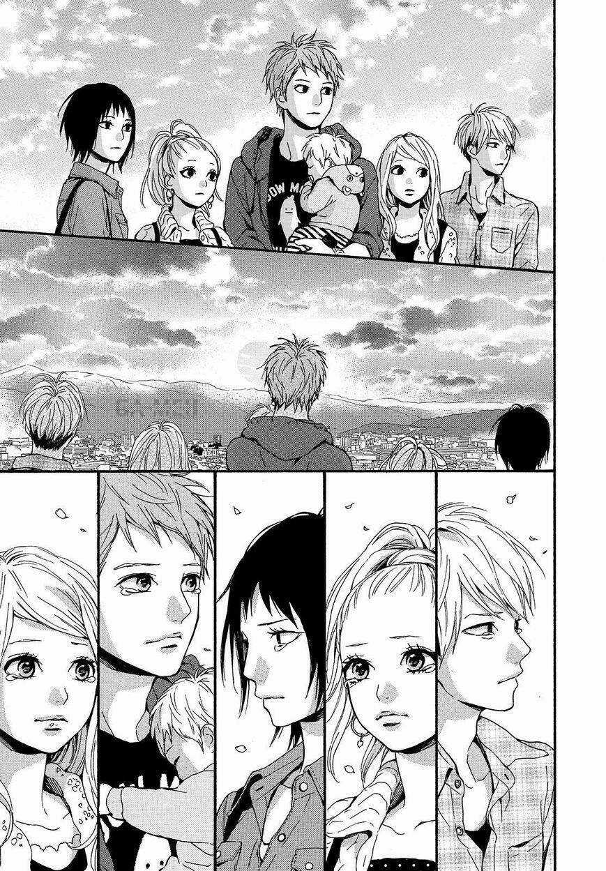 Orange Chapter 22 trang 24